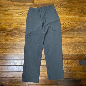 COPY - Boys North Face Cargo Hiking Pants X-Large 18/20